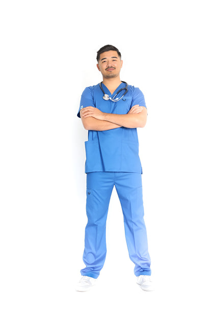 Sutton Trouser