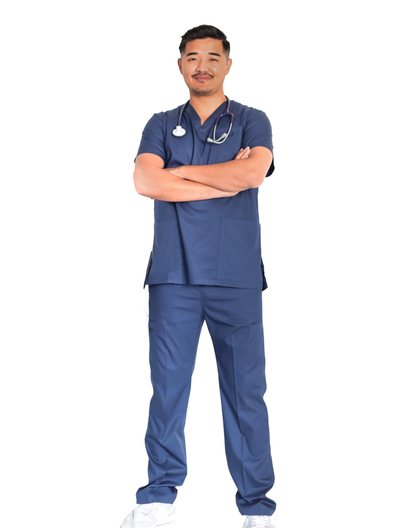 Sutton Trouser